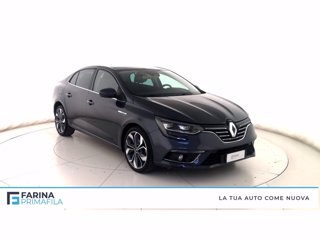 RENAULT Megane grand coupe 1.3 tce executive 140cv fap