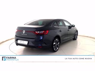 RENAULT Megane grand coupe 1.3 tce executive 140cv fap