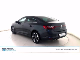 RENAULT Megane grand coupe 1.3 tce executive 140cv fap