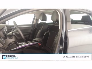 RENAULT Megane grand coupe 1.3 tce executive 140cv fap