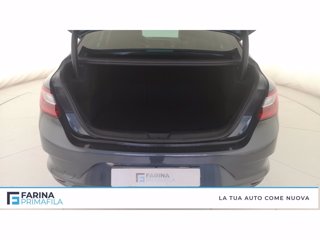 RENAULT Megane grand coupe 1.3 tce executive 140cv fap