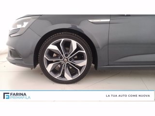 RENAULT Megane grand coupe 1.3 tce executive 140cv fap