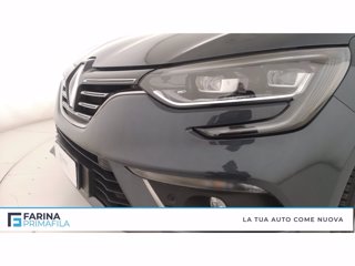 RENAULT Megane grand coupe 1.3 tce executive 140cv fap