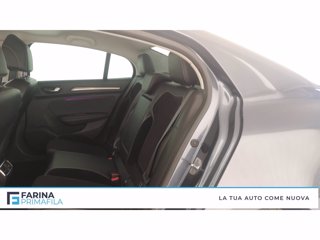 RENAULT Megane grand coupe 1.3 tce executive 140cv fap