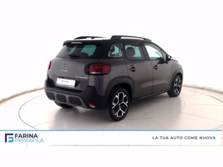 CITROEN C3 aircross 1.2 puretech max s&s 110cv