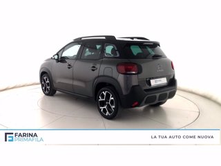 CITROEN C3 aircross 1.2 puretech max s&s 110cv