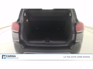 CITROEN C3 aircross 1.2 puretech max s&s 110cv