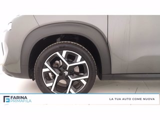 CITROEN C3 aircross 1.2 puretech max s&s 110cv
