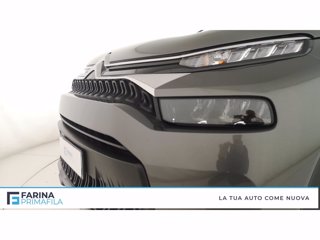 CITROEN C3 aircross 1.2 puretech max s&s 110cv