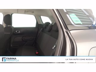 CITROEN C3 aircross 1.2 puretech max s&s 110cv