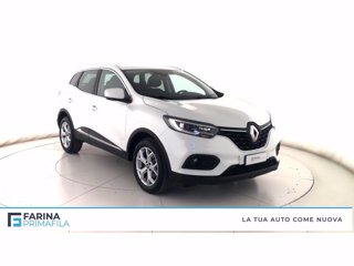 RENAULT Kadjar 1.5 blue dci sport edition 115cv