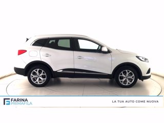 RENAULT Kadjar 1.5 blue dci sport edition 115cv