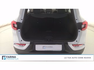 RENAULT Kadjar 1.5 blue dci sport edition 115cv