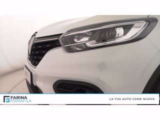 RENAULT Kadjar 1.5 blue dci sport edition 115cv