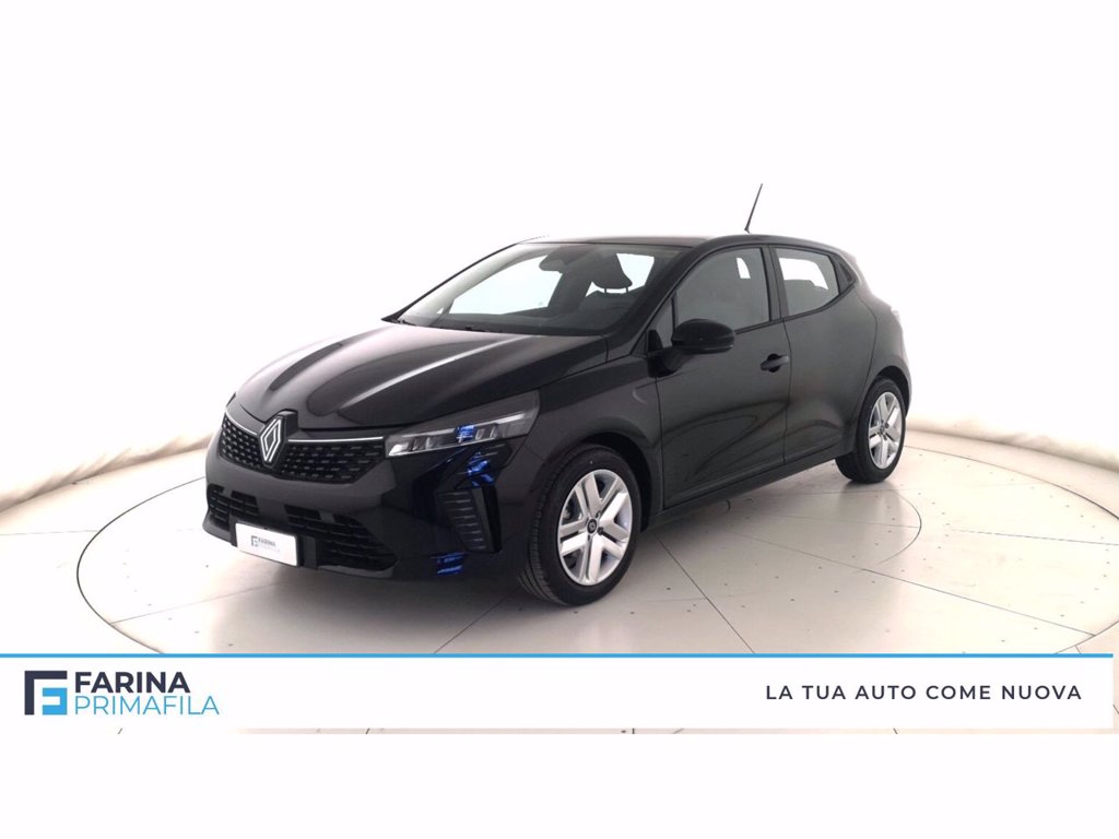 RENAULT Clio 1.0 tce evolution 90cv