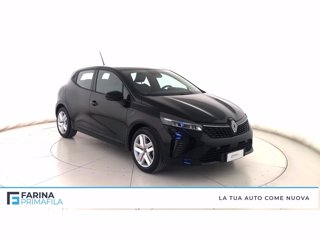 RENAULT Clio 1.0 tce evolution 90cv