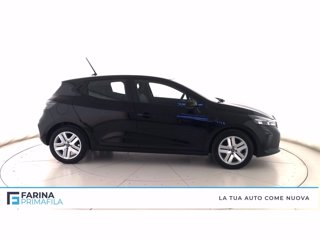 RENAULT Clio 1.0 tce evolution 90cv