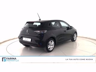 RENAULT Clio 1.0 tce evolution 90cv