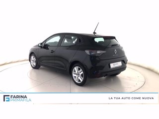 RENAULT Clio 1.0 tce evolution 90cv