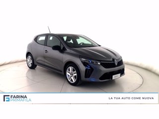 RENAULT Clio 1.0 tce evolution 90cv