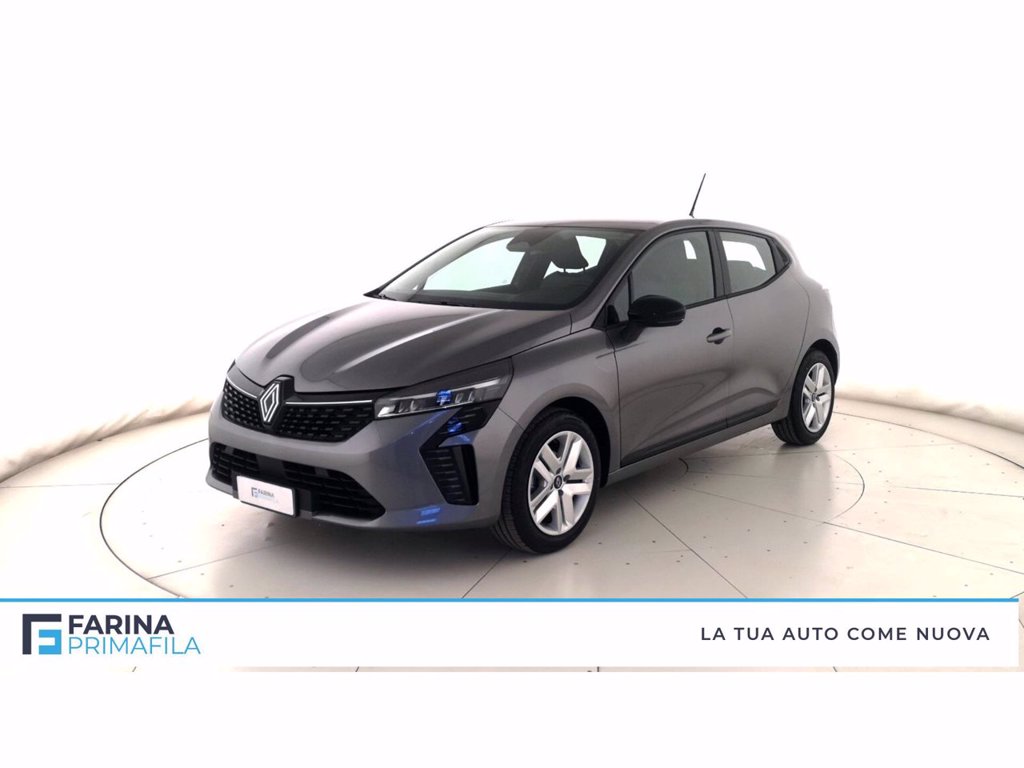 RENAULT Clio 1.0 tce evolution 90cv