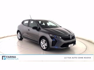 RENAULT Clio 1.0 tce evolution 90cv