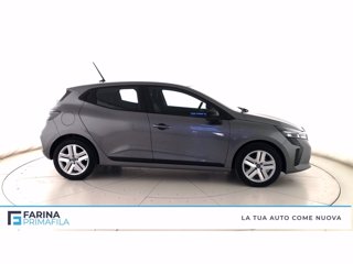 RENAULT Clio 1.0 tce evolution 90cv