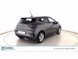 RENAULT Clio 1.0 tce evolution 90cv