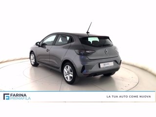 RENAULT Clio 1.0 tce evolution 90cv