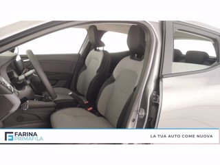 RENAULT Clio 1.0 tce evolution 90cv