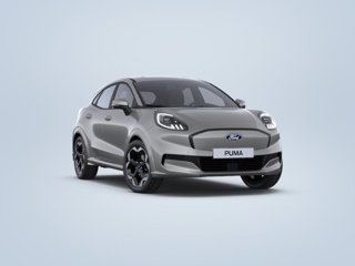 FORD Puma Puma Gen-E 168 CV 123,5 kW Trasmissione automatica Trazione Anteriore