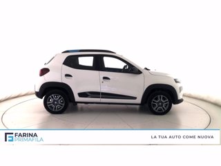 DACIA Spring comfort electric 45