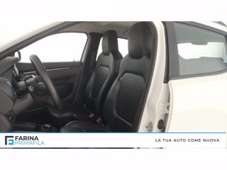 DACIA Spring comfort electric 45