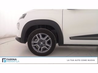 DACIA Spring comfort electric 45