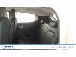 DACIA Spring comfort electric 45