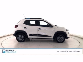 DACIA Spring comfort electric 45