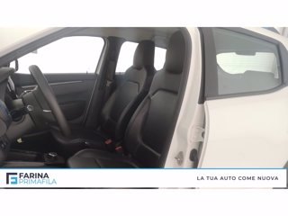 DACIA Spring comfort electric 45