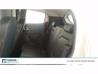DACIA Spring comfort electric 45