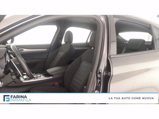 ALFA ROMEO Stelvio 2.2 t sprint rwd 160cv auto