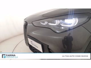 ALFA ROMEO Stelvio 2.2 t sprint rwd 160cv auto
