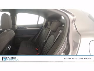 ALFA ROMEO Stelvio 2.2 t sprint rwd 160cv auto