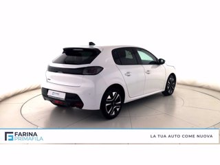 PEUGEOT 208 1.2 puretech allure s&s 100cv