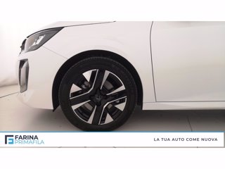 PEUGEOT 208 1.2 puretech allure s&s 100cv