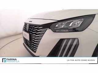 PEUGEOT 208 1.2 puretech allure s&s 100cv