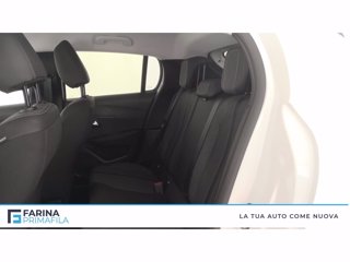 PEUGEOT 208 1.2 puretech allure s&s 100cv