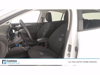 FORD Focus active 1.0 ecoboost h design 125cv
