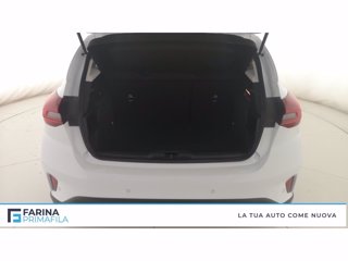 FORD Focus active 1.0 ecoboost h design 125cv