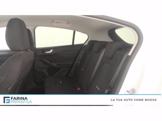 FORD Focus active 1.0 ecoboost h design 125cv