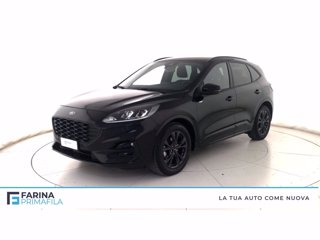 FORD Kuga 1.5 ecoblue st-line 2wd 120cv