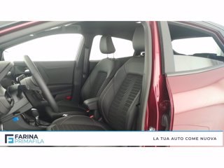 FORD Puma Vivid Ruby Edition 1.0ECB Hybr 125CV A7 5p